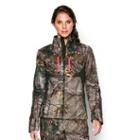 Under Armour Women's Coldgear Infrared Speed Freek Jacket
