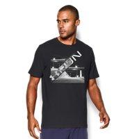 Under Armour Men's Ua Run City Lights T-shirt