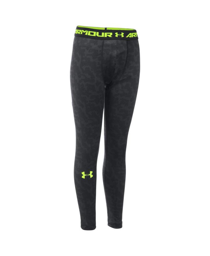 Under Armour Boys' Ua Inline Football Leggings