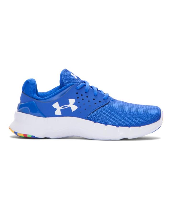 Under Armour Boys' Pre-school Ua Flow R2r Running Shoes