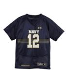 Under Armour Boys' Infant Navy Replica Jersey