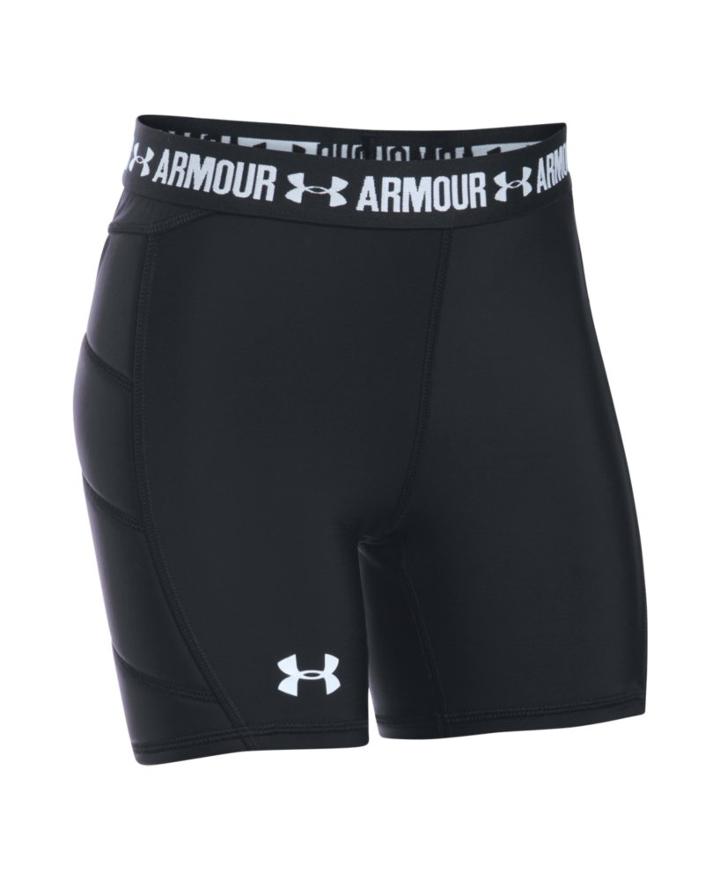 Under Armour Girls' Ua Softball Slider