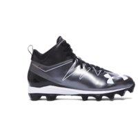 Under Armour Men's Ua Hammer Mid Rm Football Cleats