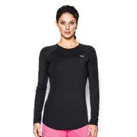 Under Armour Women's Ua Sunblock 50 Long Sleeve