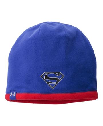 Men's Under Armour Superman Beanie