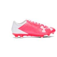 Under Armour Women's Ua Spotlight Dl Fg Soccer Cleats