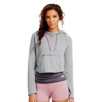 Under Armour Women's Ua Rollick Hoodie