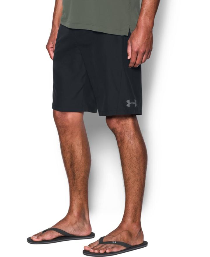 Under Armour Men's Ua Rigid Boardshorts