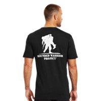 Under Armour Men's Ua Wwp Short Sleeve T-shirt