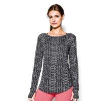 Under Armour Women's Ua Transit Printed Long Sleeve