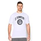 Under Armour Men's Ua 20th Stenciled College T-shirt