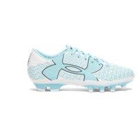 Under Armour Women's Ua Cf Force 2.0 Fg Soccer Cleats