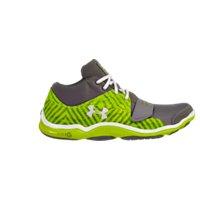 Under Armour Men's Ua Micro G Renegade Training Shoes