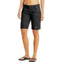 Under Armour Women's Ua Tellervo Walking Shorts