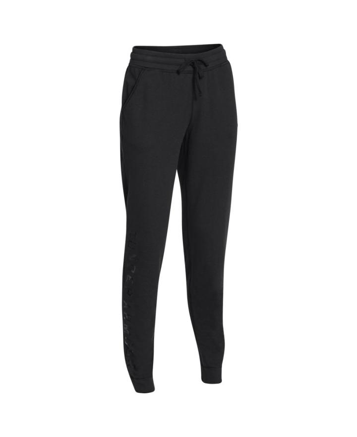 Under Armour Women's Ua Pretty Gritty Pant