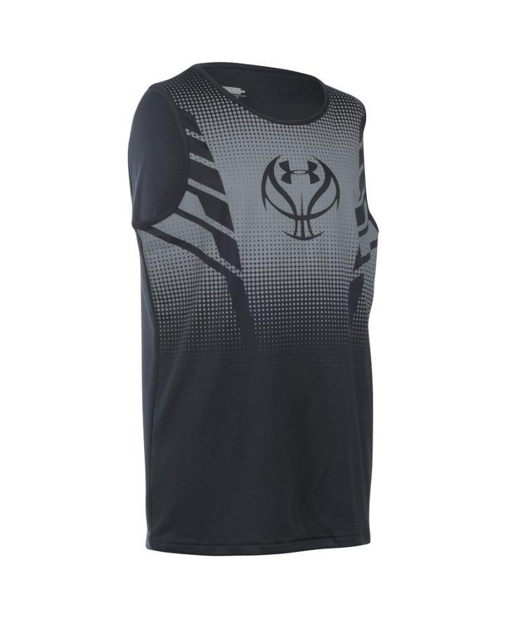 Under Armour Boys' Ua Select Tank