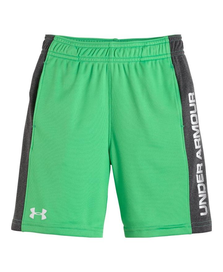 Under Armour Boys' Pre-school Eliminator Shorts