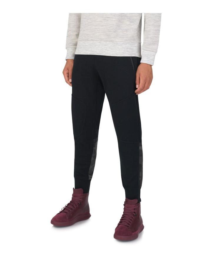 Under Armour Men's Uas Pivot Terry Sweatpants