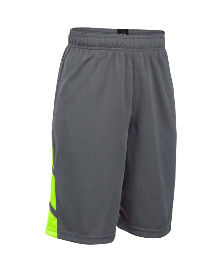 Under Armour Triple Double Short