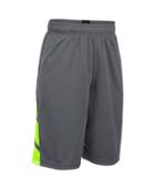 Under Armour Triple Double Short