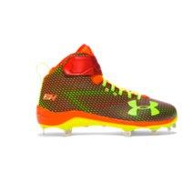 Under Armour Men's Ua Harper One Baseball Cleats  Limited Edition *ships 8/12/16*