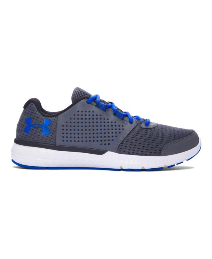 Under Armour Men's Ua Micro G Fuel Running Shoes