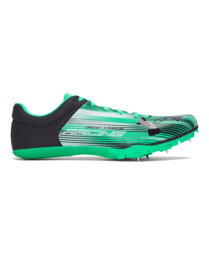 Under Armour Men's Ua Kick Sprint Track Spikes