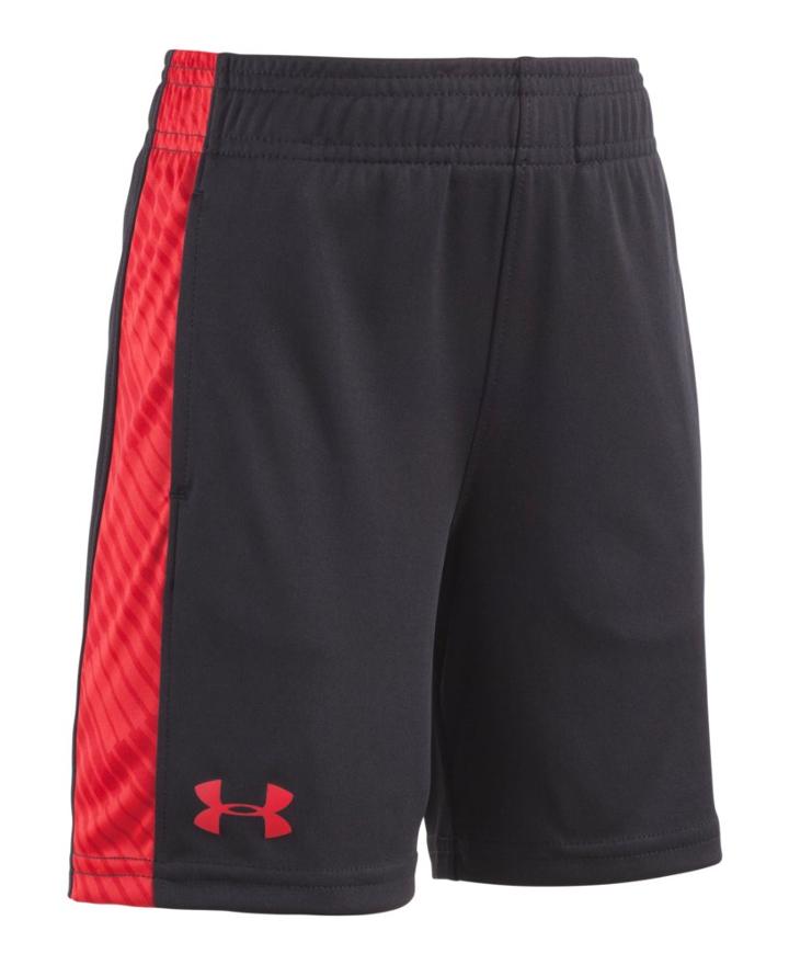 Under Armour Boys' Pre-school Ua Tilt Shift Eliminator Shorts