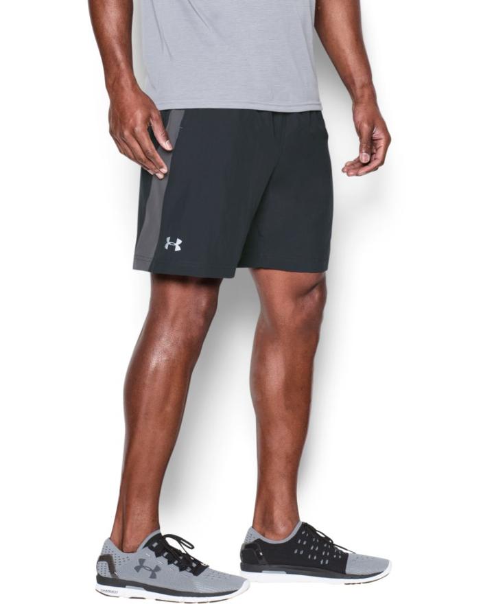 Under Armour Men's Ua Launch Run 7 Shorts