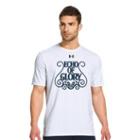 Under Armour Men's Tottenham Hotspur Eog Crest T-shirt