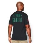 Under Armour Men's Ua Team Canelo Sportstyle T-shirt