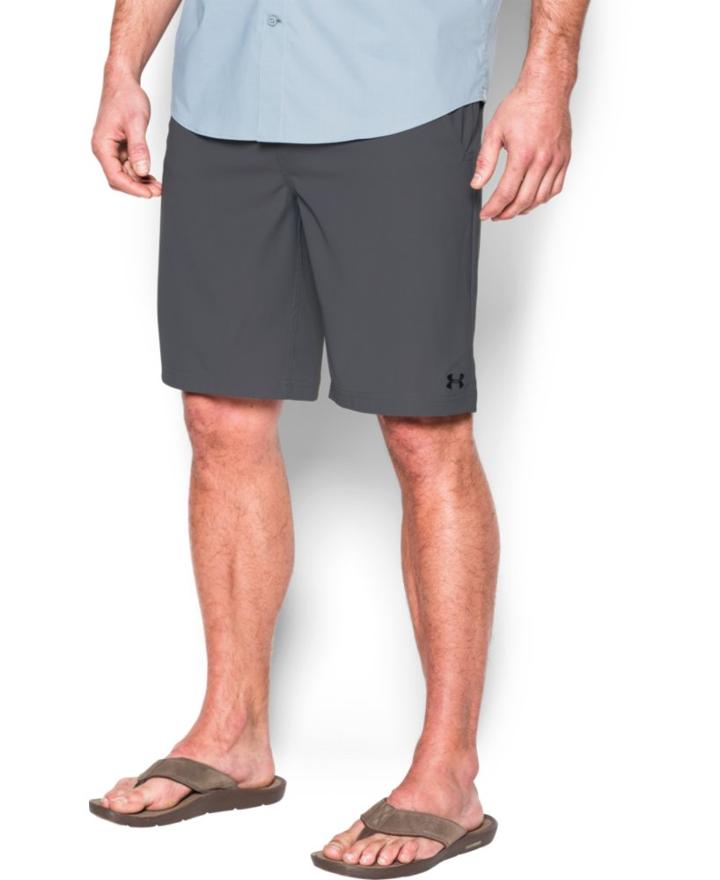 Under Armour Men's Ua Fish Hunter Shorts