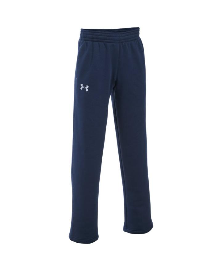 Under Armour Boys' Ua Every Team Fleece Pants