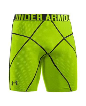 Under Armour Men's Ua 9 Coreshorts Prima