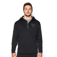Under Armour Men's Ua 9 Strong  Zip Hoodie