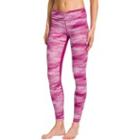 Under Armour Women's Ua Perfect Printed Zipped