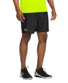 Under Armour Men's Ua Sixth Man 2-in-1 Shorts