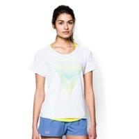 Under Armour Women's Ua Fade Out Graphic