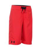Under Armour Boys' Ua Hiit Boardshorts