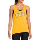 Under Armour Women's Under Armour Legacy Toledo Charged Cotton Tri-blend Tank