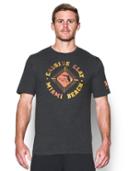 Under Armour Men's Ua X Muhammad Ali 12th Bout T-shirt
