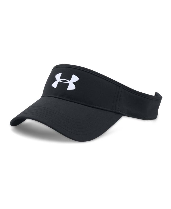 Under Armour Men's Ua Headline Golf Visor
