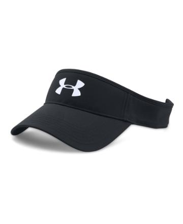 Under Armour Men's Ua Headline Golf Visor