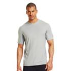 Under Armour Men's Ua Station V-neck T-shirt