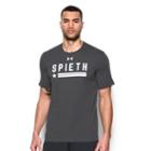 Under Armour Men's Jordan Spieth Ua T-shirt