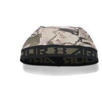 Under Armour Men's Ua Coolswitch Camo Skull Cap