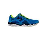 Under Armour Men's Ua Micro G Monza Nm Running Shoes