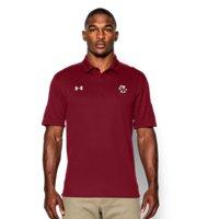 Under Armour Men's Boston College Ua Huddle Polo