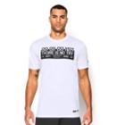 Under Armour Men's Star Wars Ua Jedi Mantra T-shirt