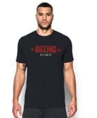 Under Armour Men's Ua X Ali 14th Bout T-shirt